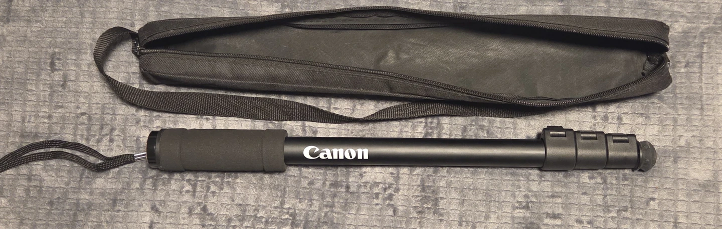 Canon EOS Rebel T5 1200D Camera with Lens and Accessories - photo 4