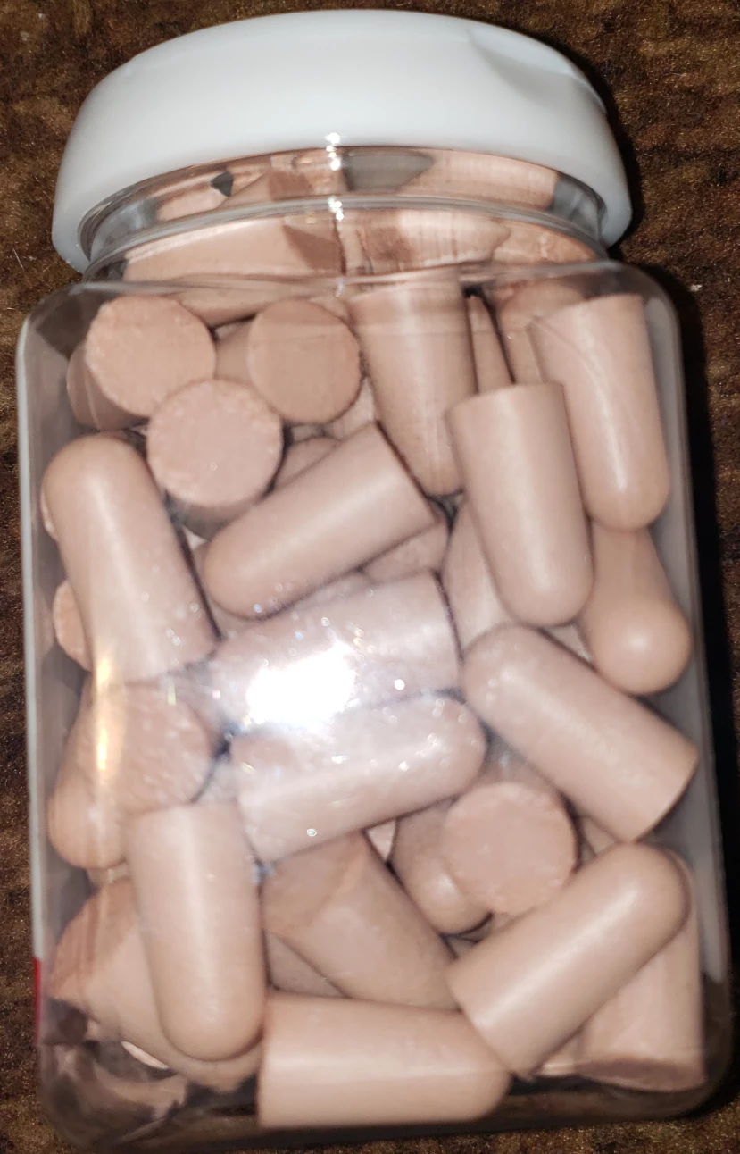 Mack's Ultra Soft Foam Earplugs - 50 Pair - photo 4