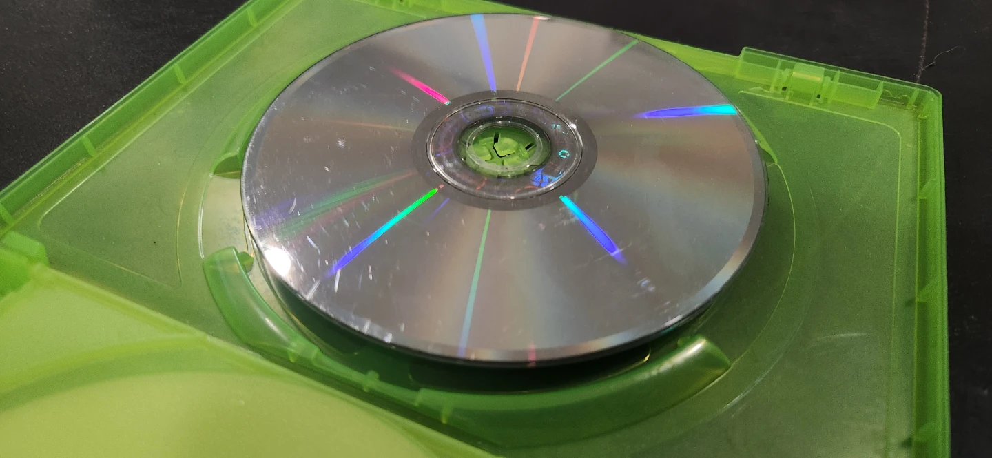 Halo 3 Xbox 360 Game - photo 3
