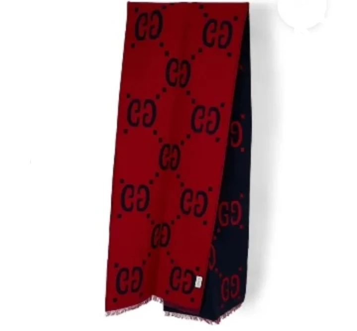 Gucci man/woman scarf - photo 2