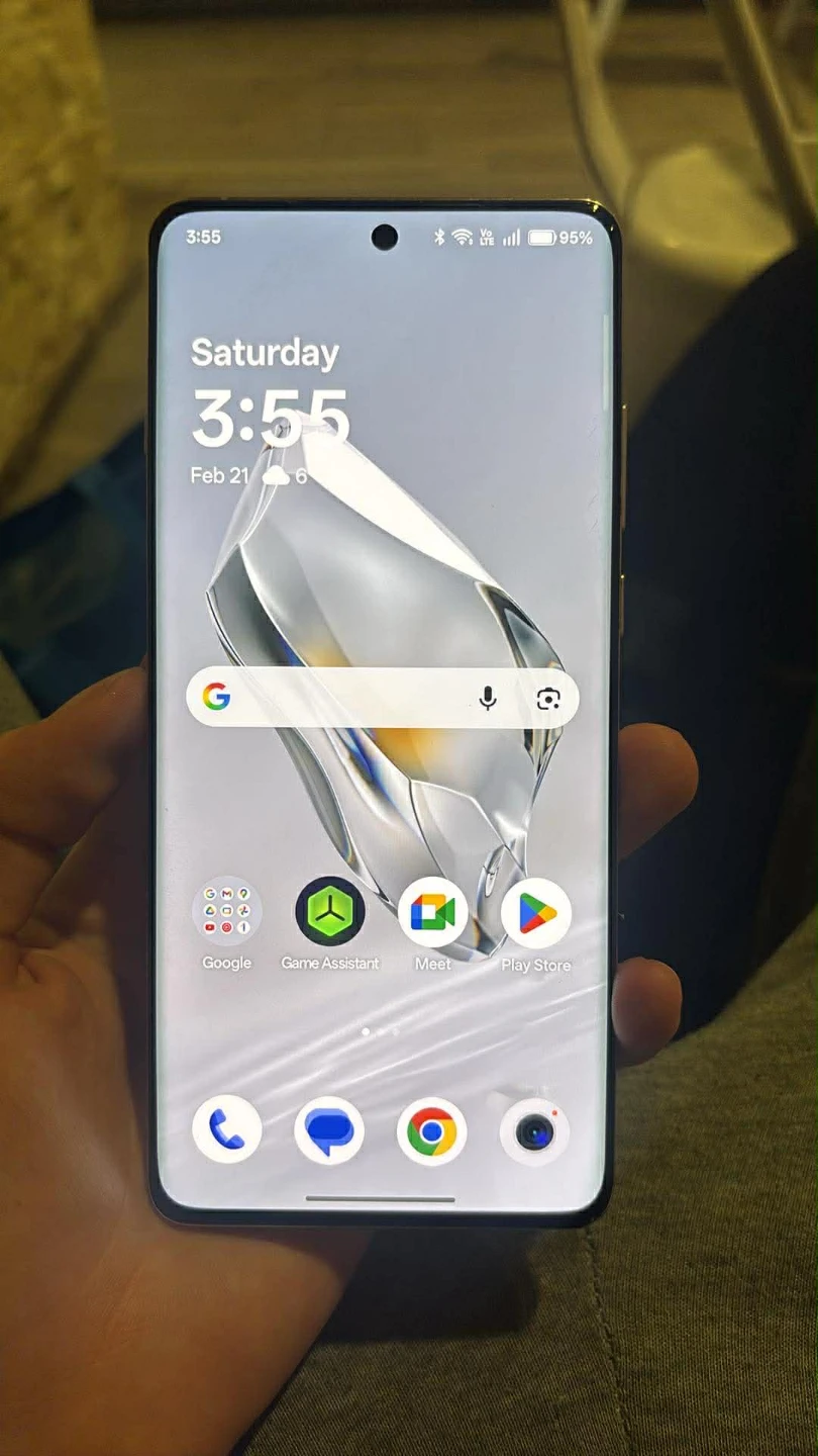 OnePlus 12 - photo 2