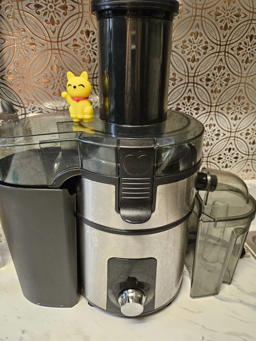 Juicer