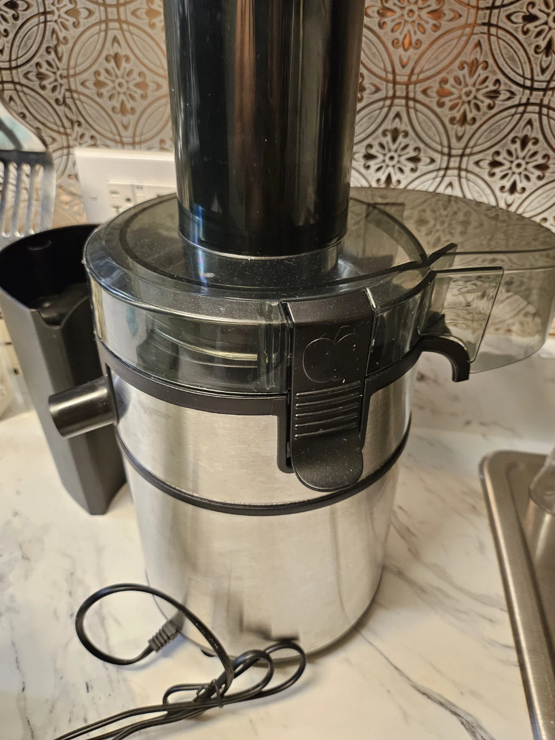 Juicer - photo 2