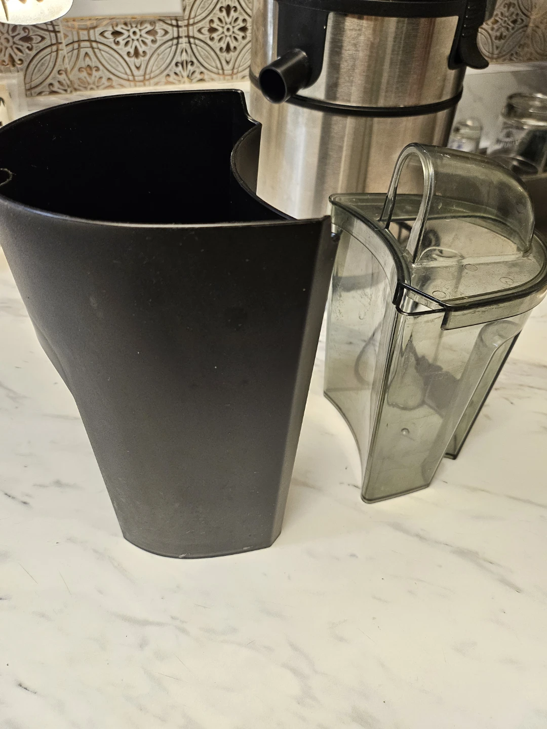 Juicer - photo 3