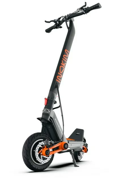 Inokim OXO Super Electric Scooter
