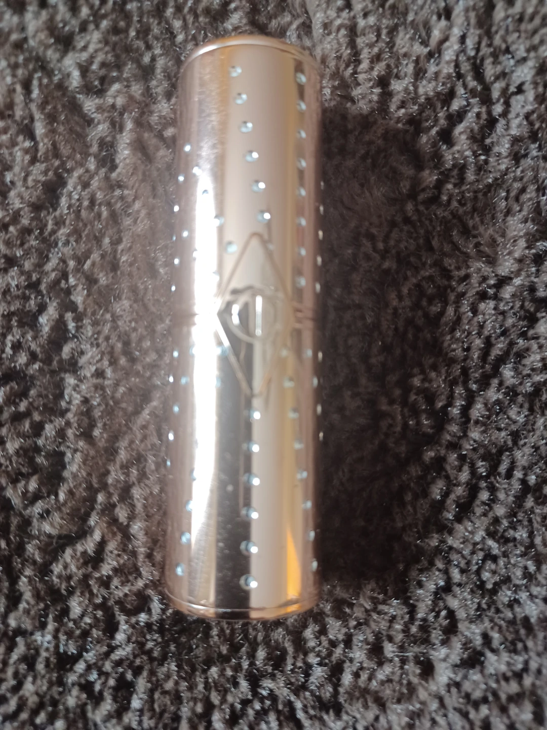 Charlotte Tilbury Nude Romance Lipstick