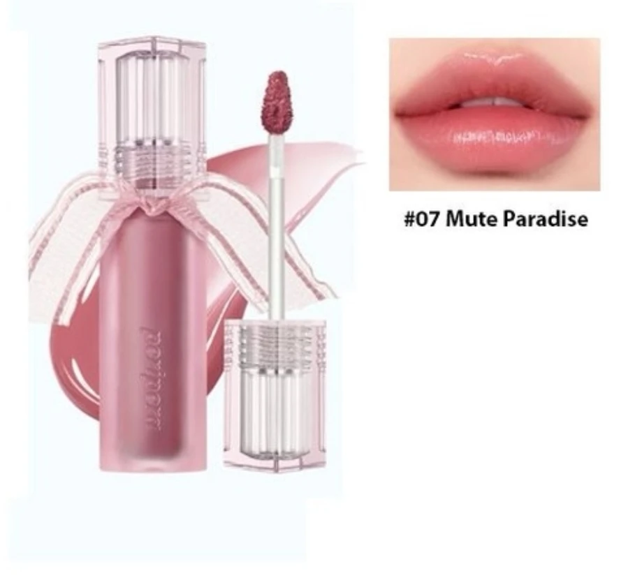 Peripera Water Bare Tint Mute Paradise 07