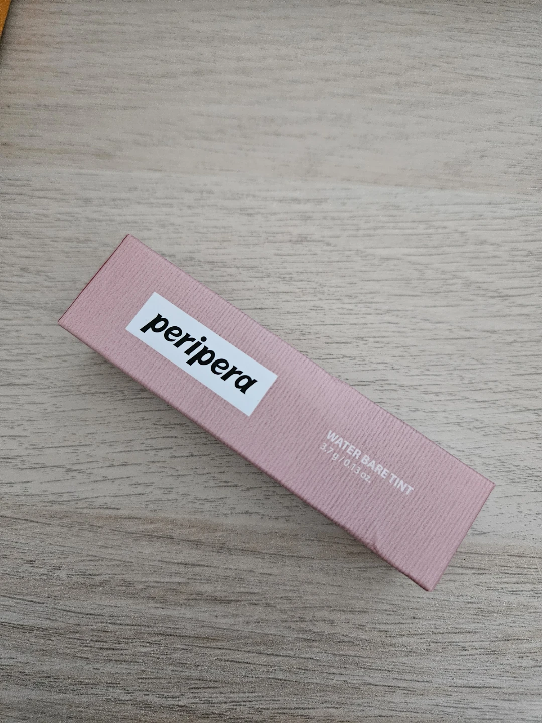 Peripera Water Bare Tint Mute Paradise 07 - photo 2