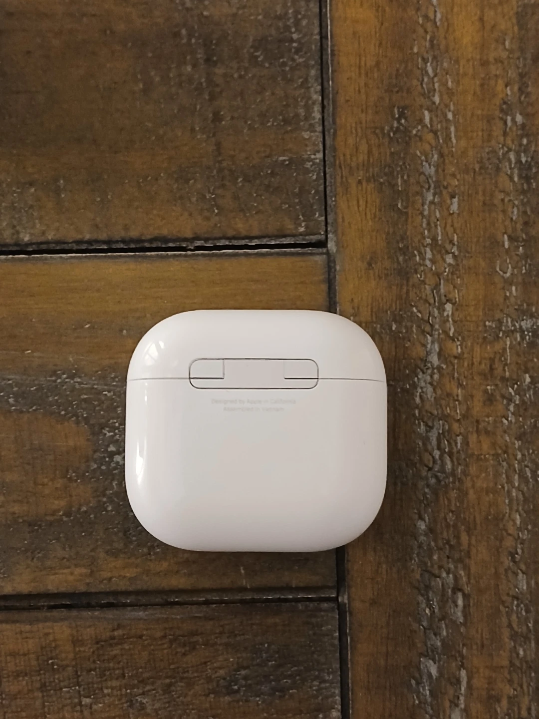 Apple AirPods Pro Charging Case with Earbuds - photo 2