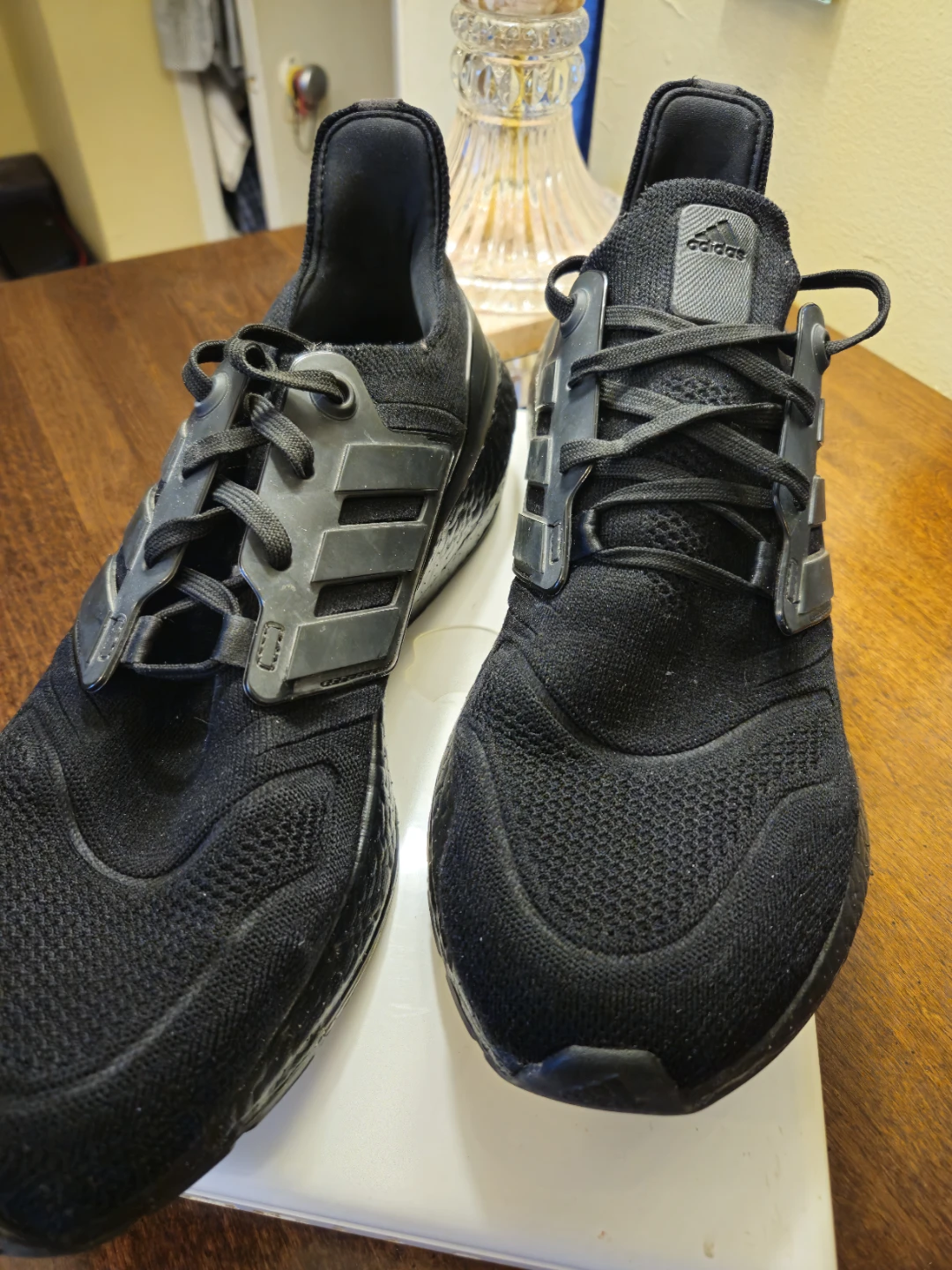 Adidas Ultraboost Running Shoes