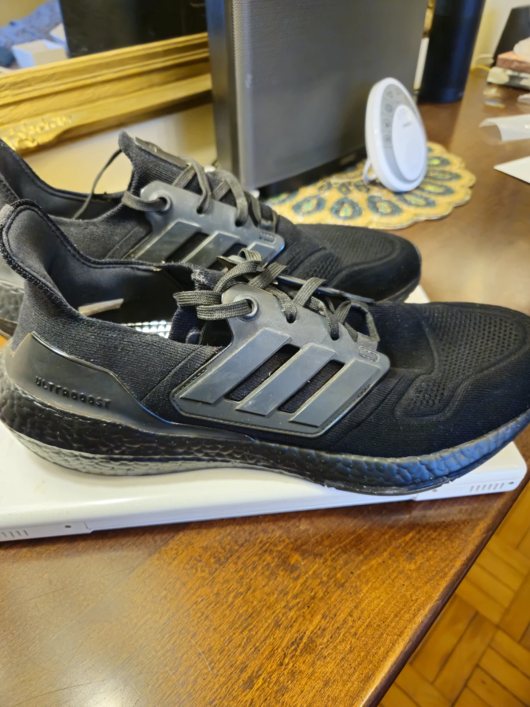 Adidas Ultraboost Running Shoes - photo 2