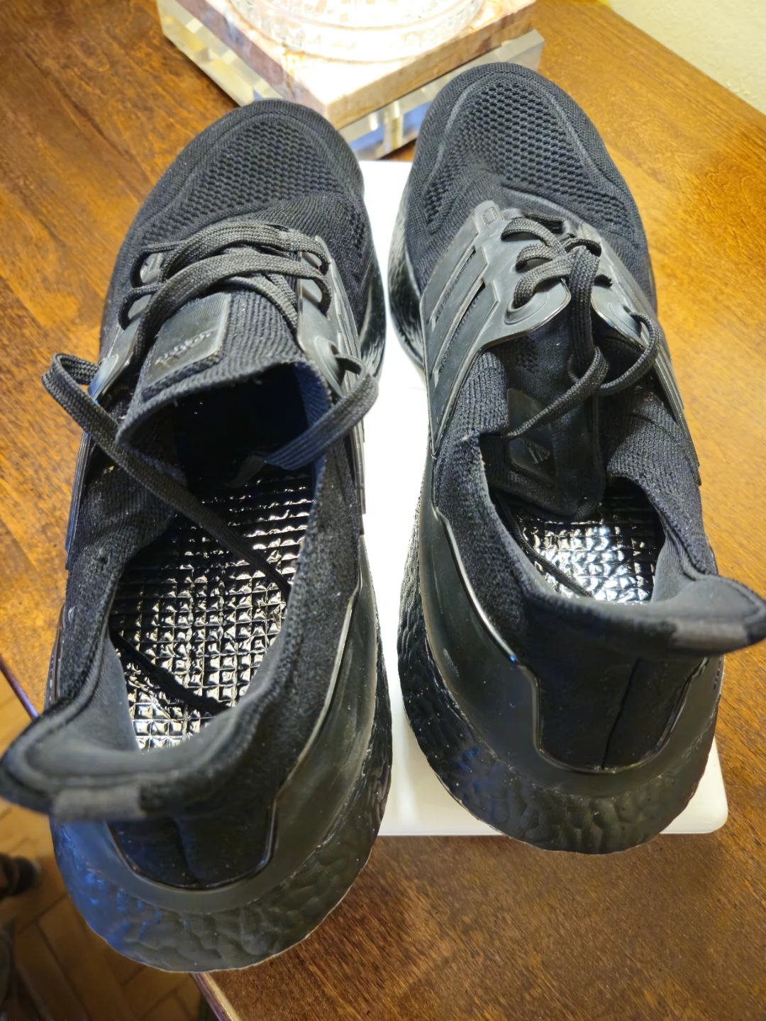 Adidas Ultraboost Running Shoes - photo 5