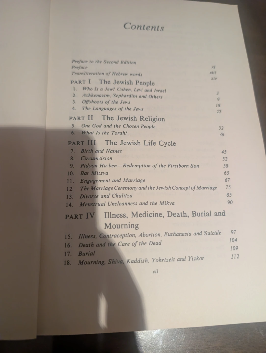 Living Jewish: The Lore and Law of Being a Practicing Jew" - photo 3