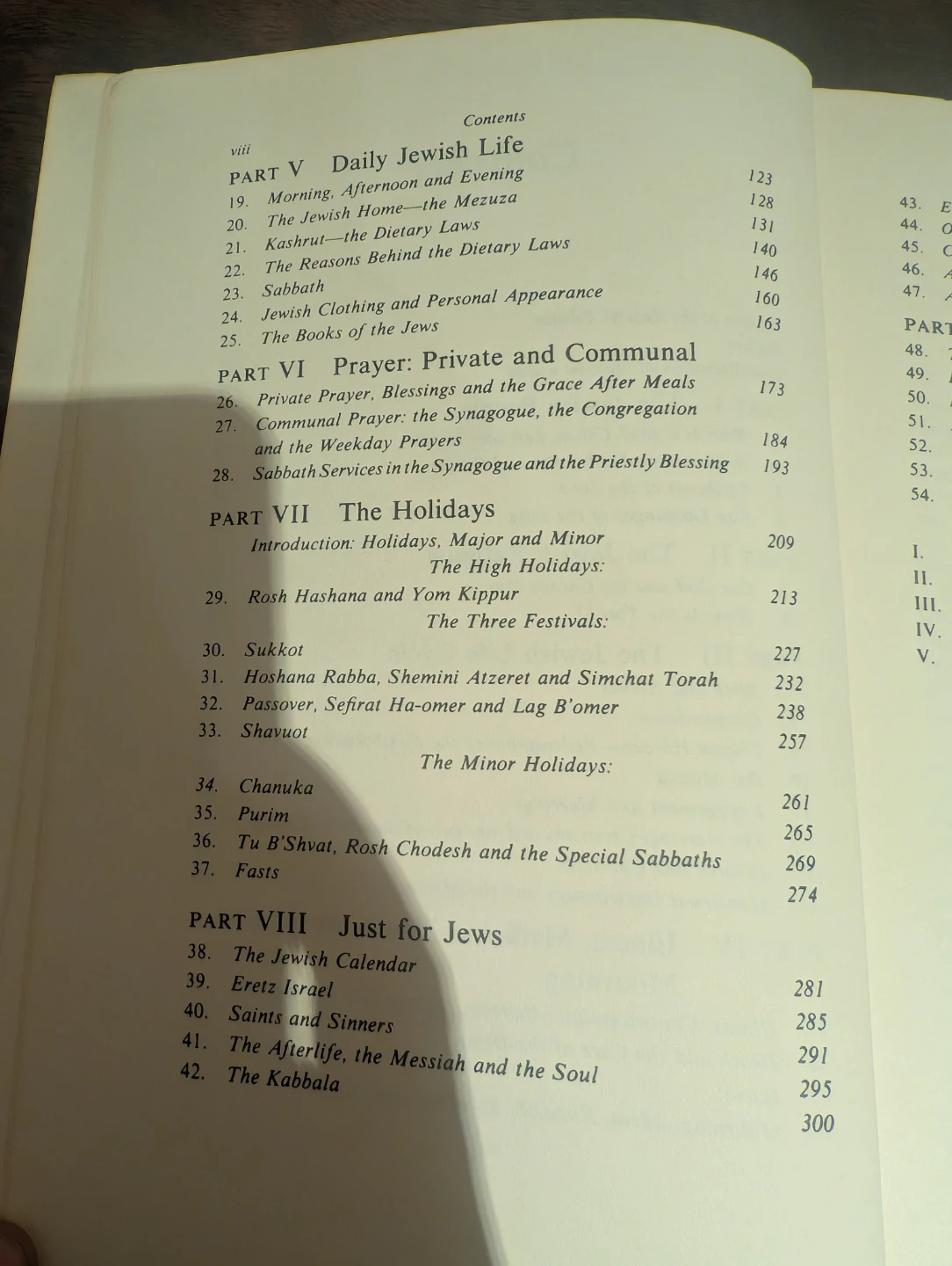 Living Jewish: The Lore and Law of Being a Practicing Jew" - photo 4