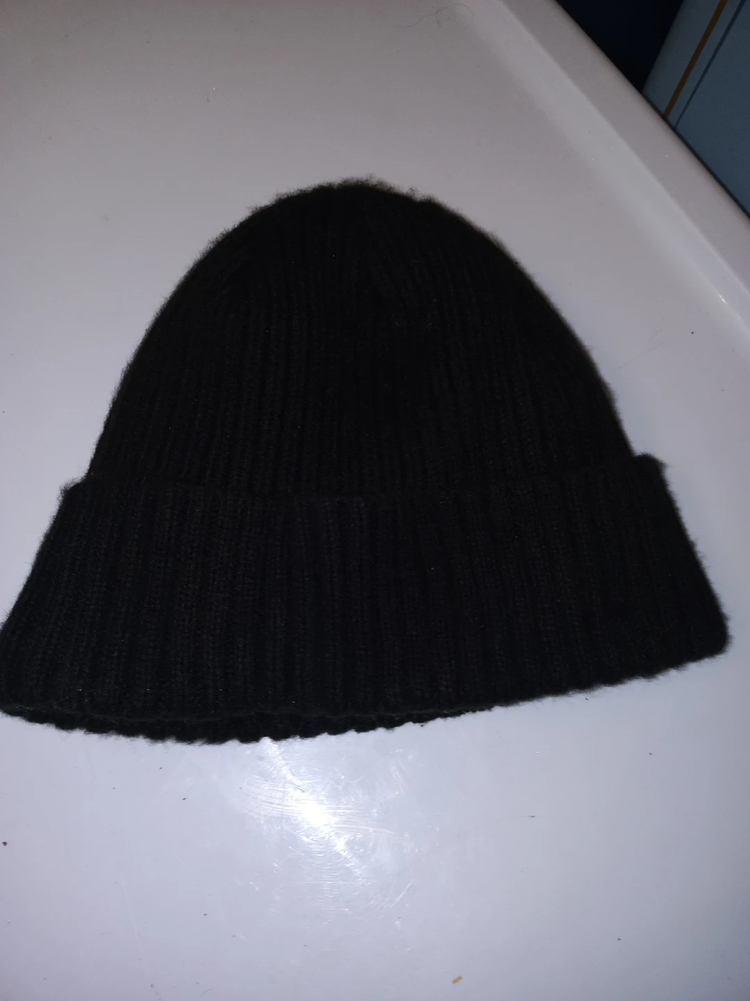 Raptors Knitted Hat - New Era - photo 2