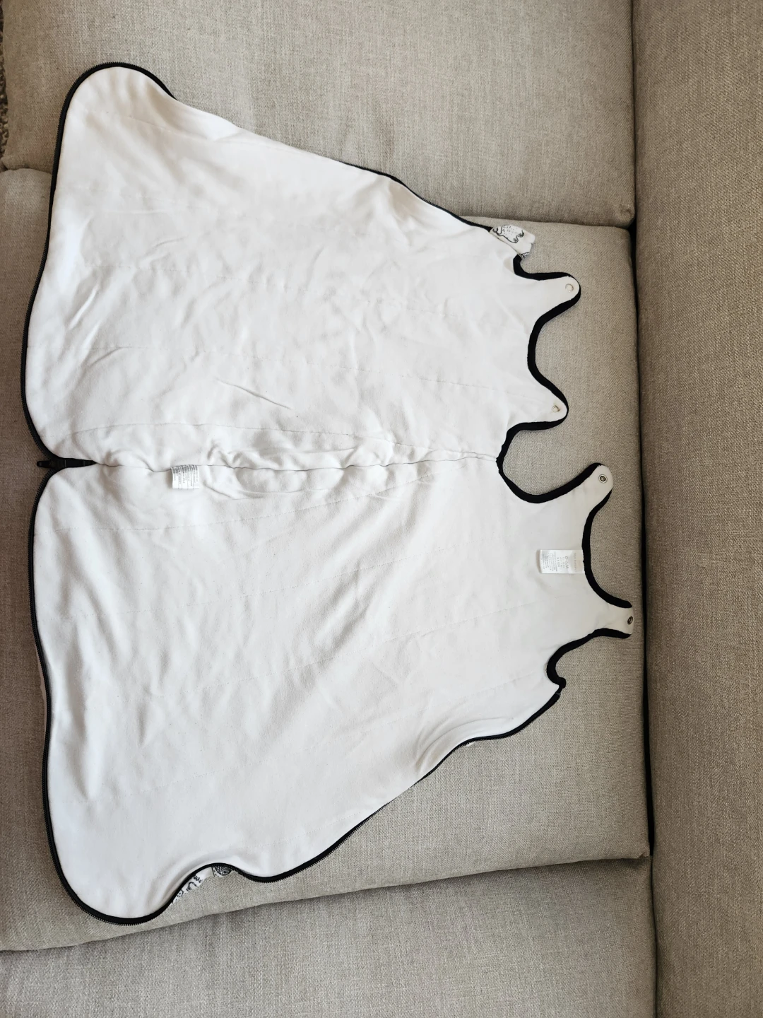 Newborn Baby Clothes Bundle - photo 4