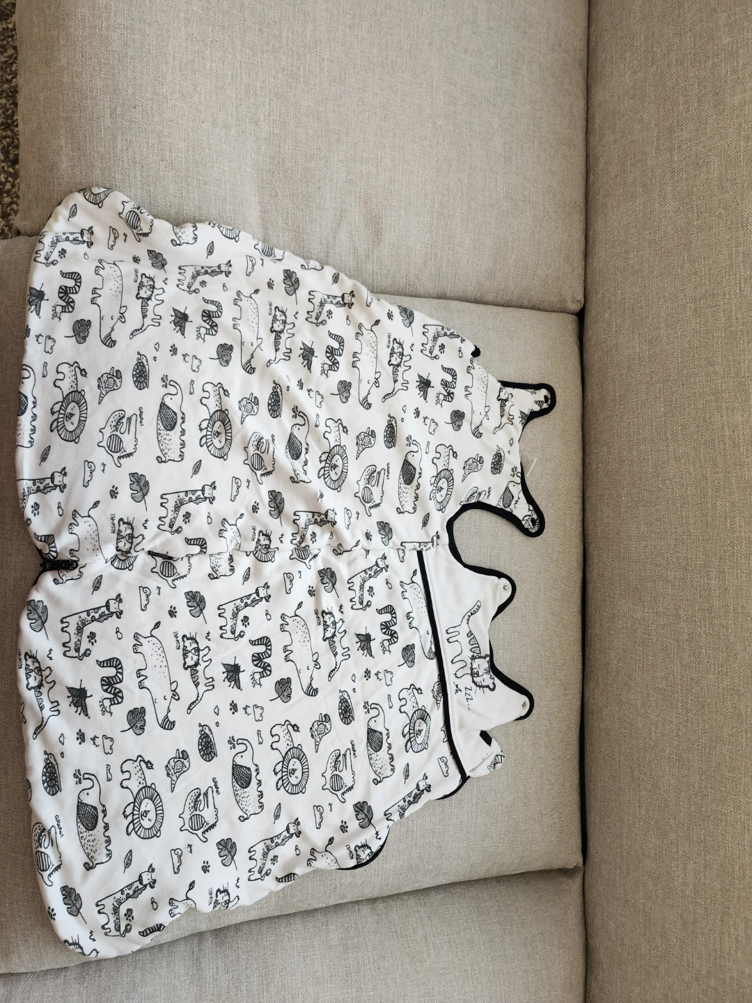 Newborn Baby Clothes Bundle - photo 5