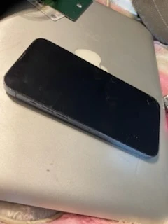 iPhone 13 Pro - Blue