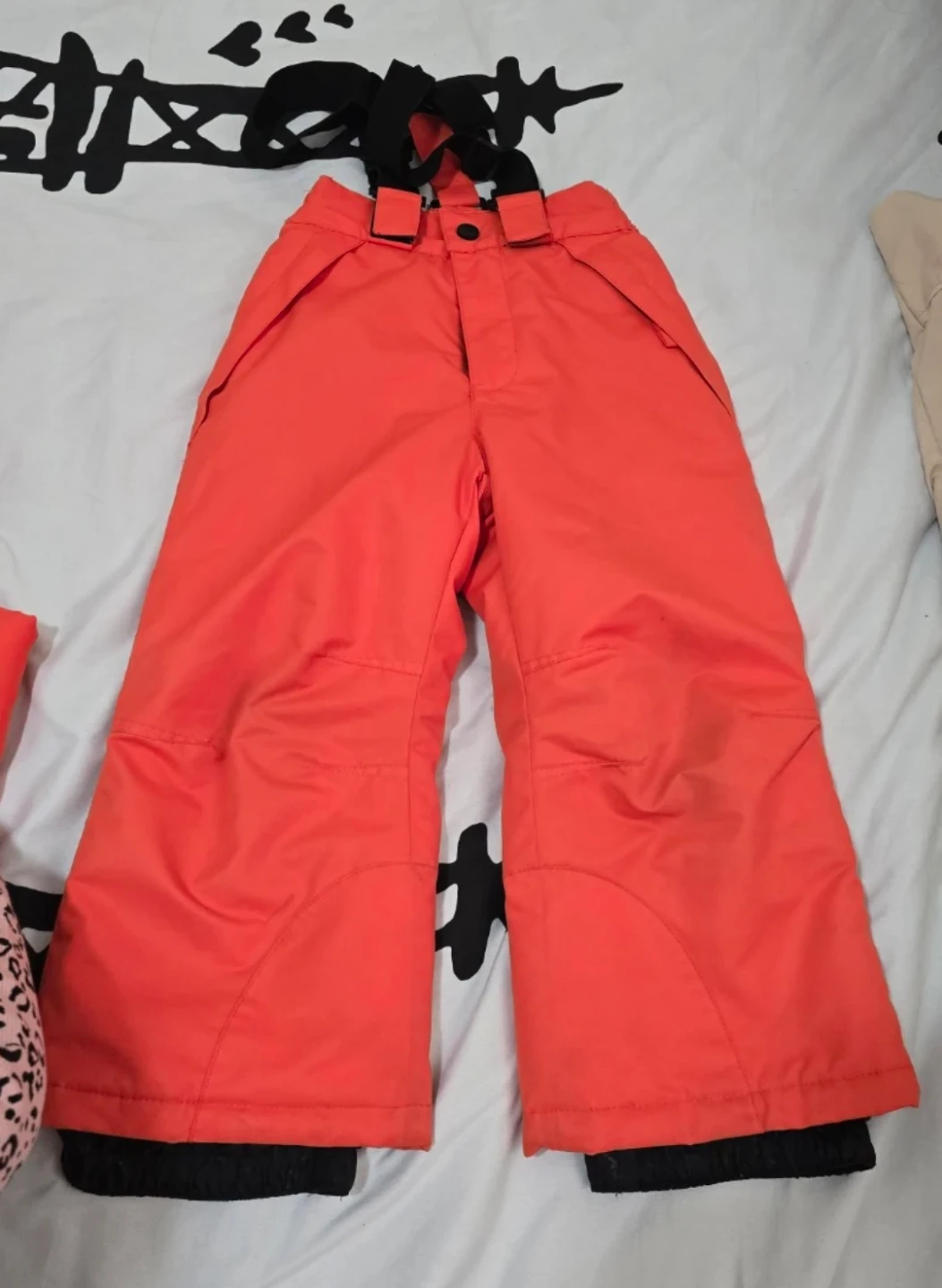 Kids snow gear size 4T - photo 4