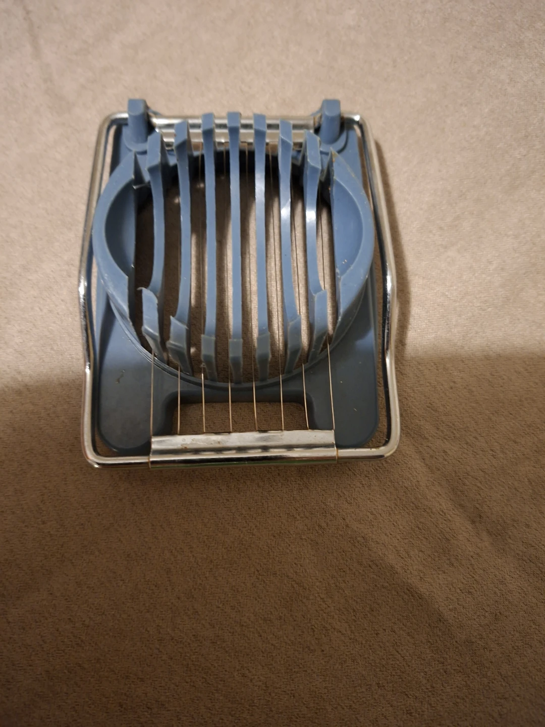 Blue Egg Slicer🏆 - photo 4