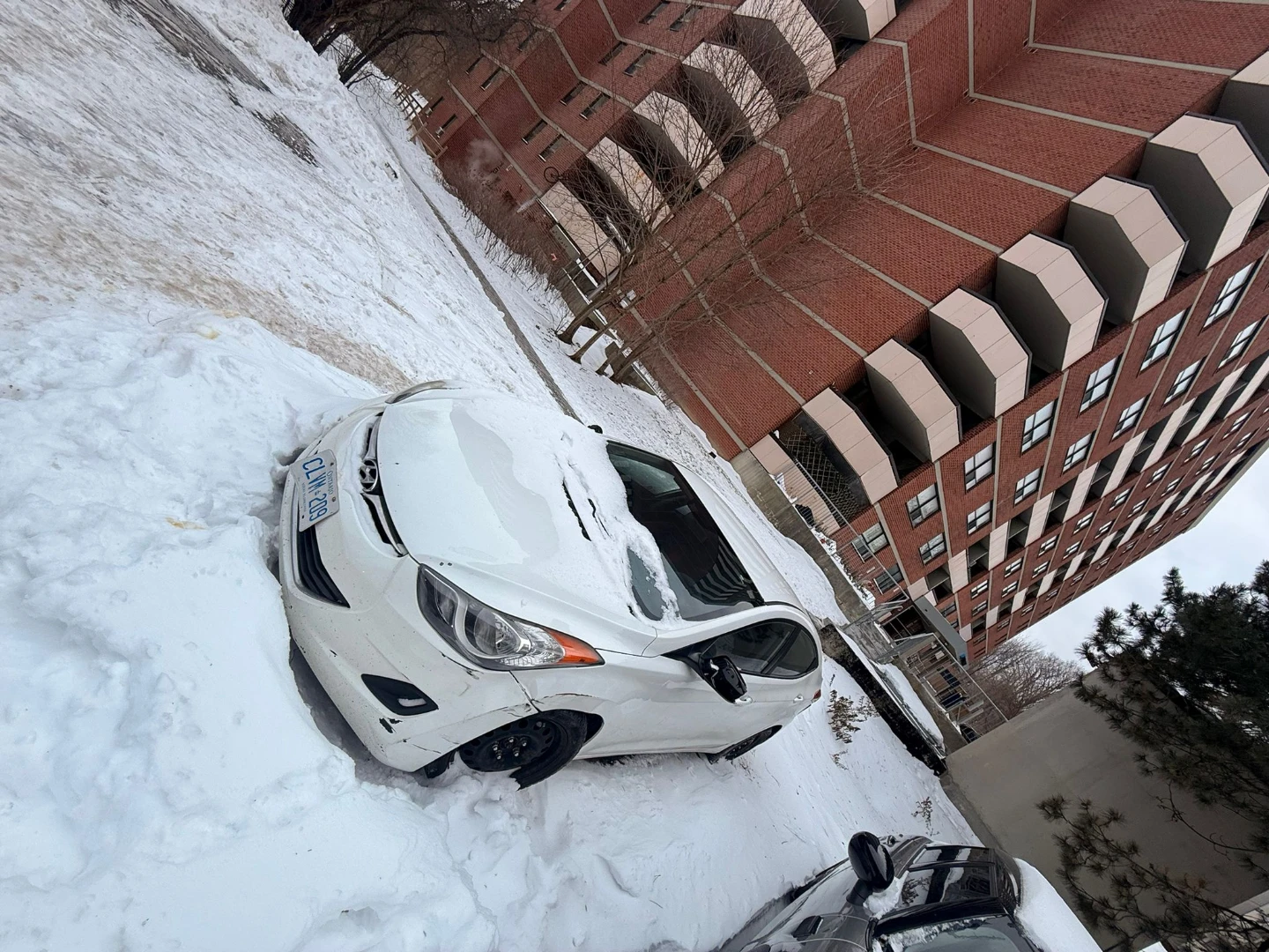 FREE — 2013 Hyundai Elantra (MUST BE TOWED OR YOU A MECHANIC) - photo 5