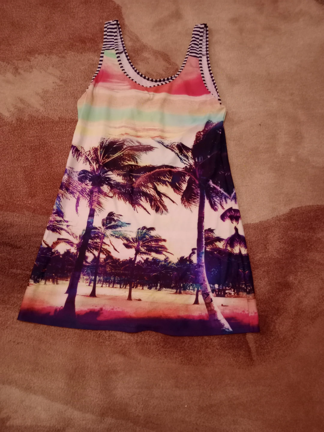 Roxy Women's Tank Dress size M