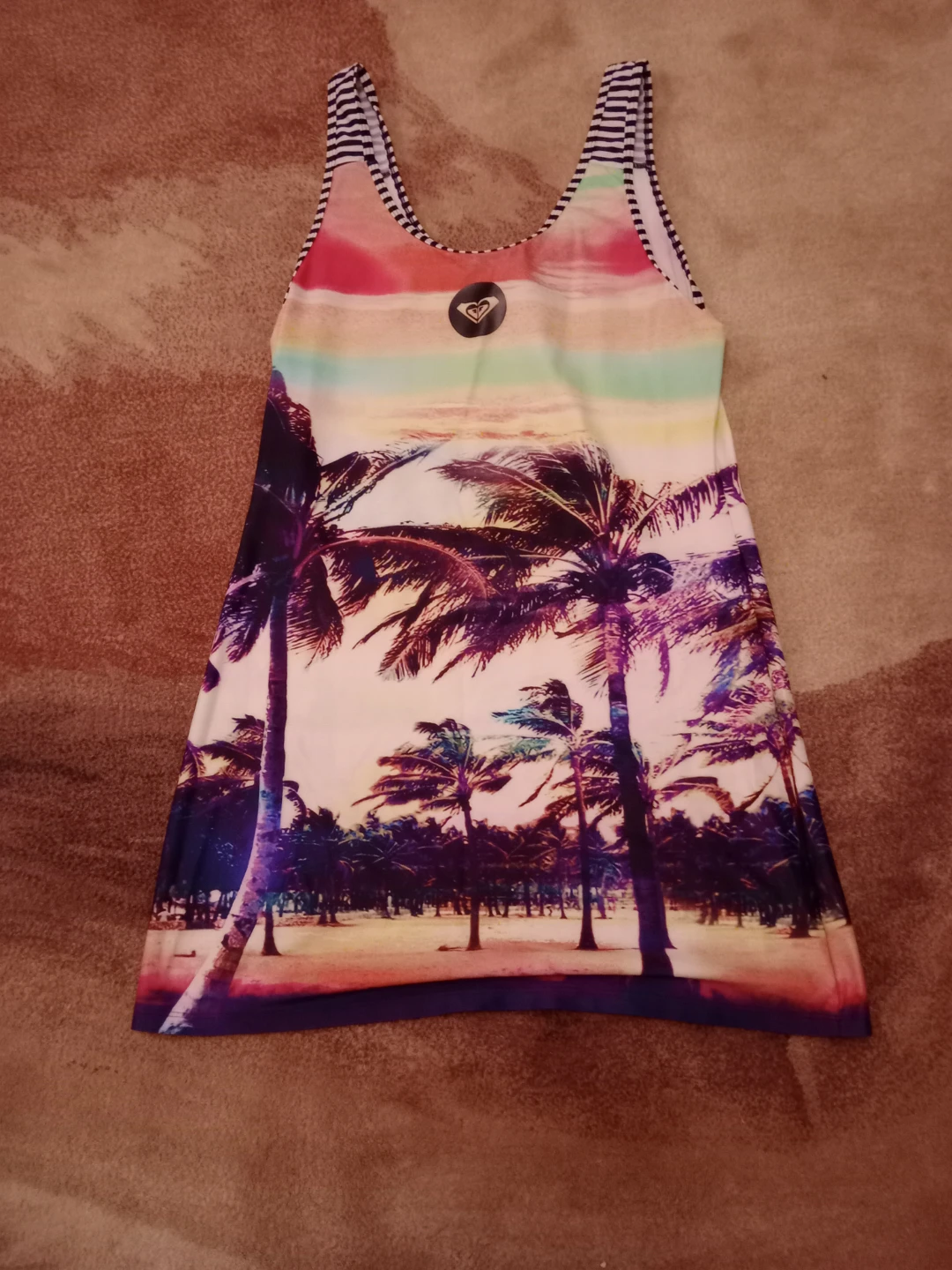 Roxy Women's Tank Dress size M - photo 2