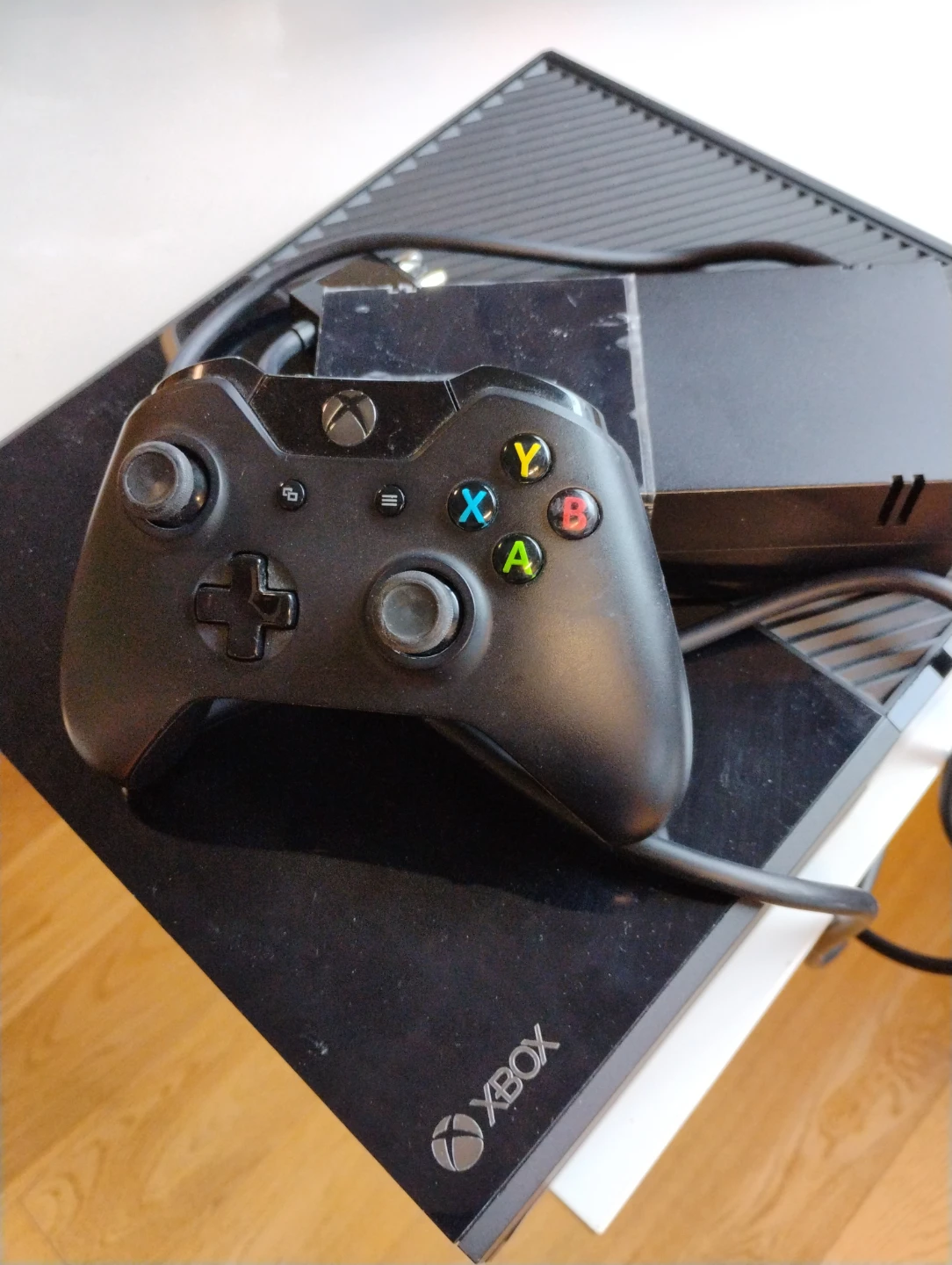 Xbox One Console complete with Box
