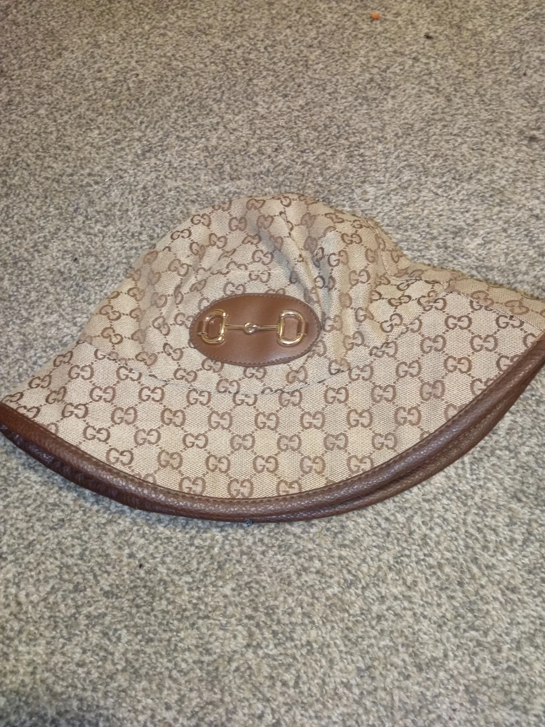 Gucci Bucket Hat - photo 2