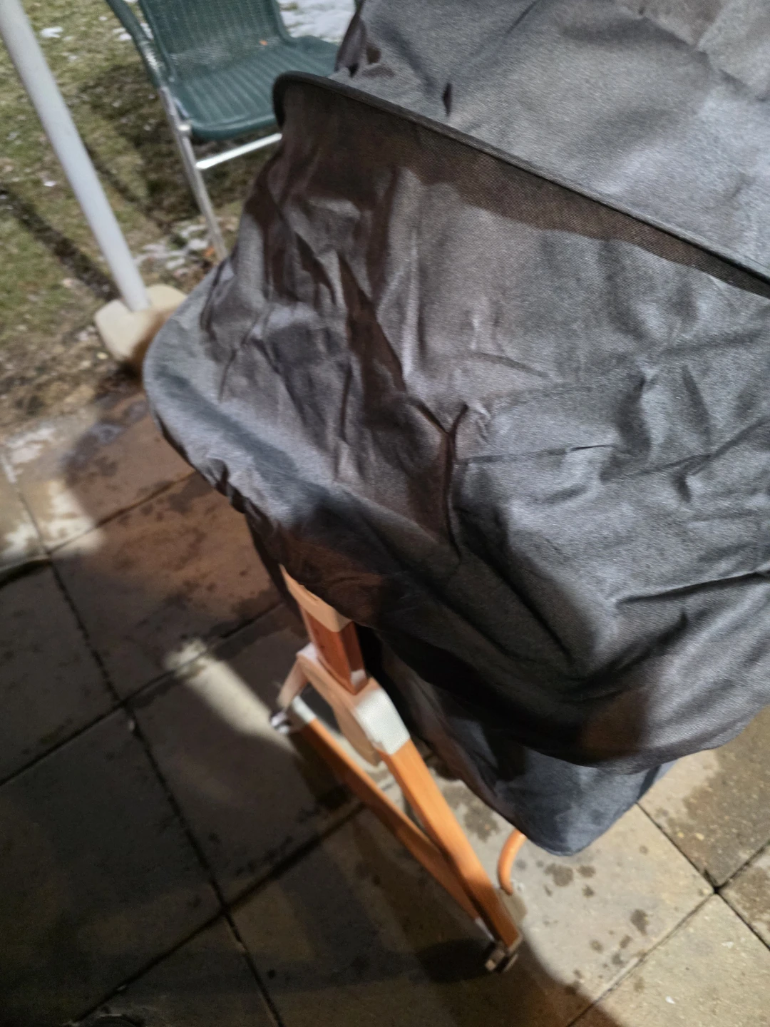 Baby Bassinet with Mosquito Net - photo 5