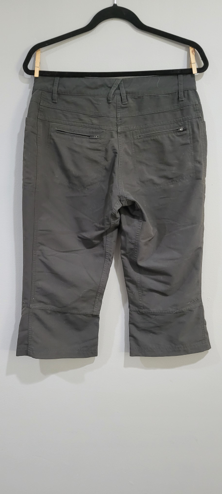Mountain Equipment Co-op Women's Capris Size 6 - photo 2