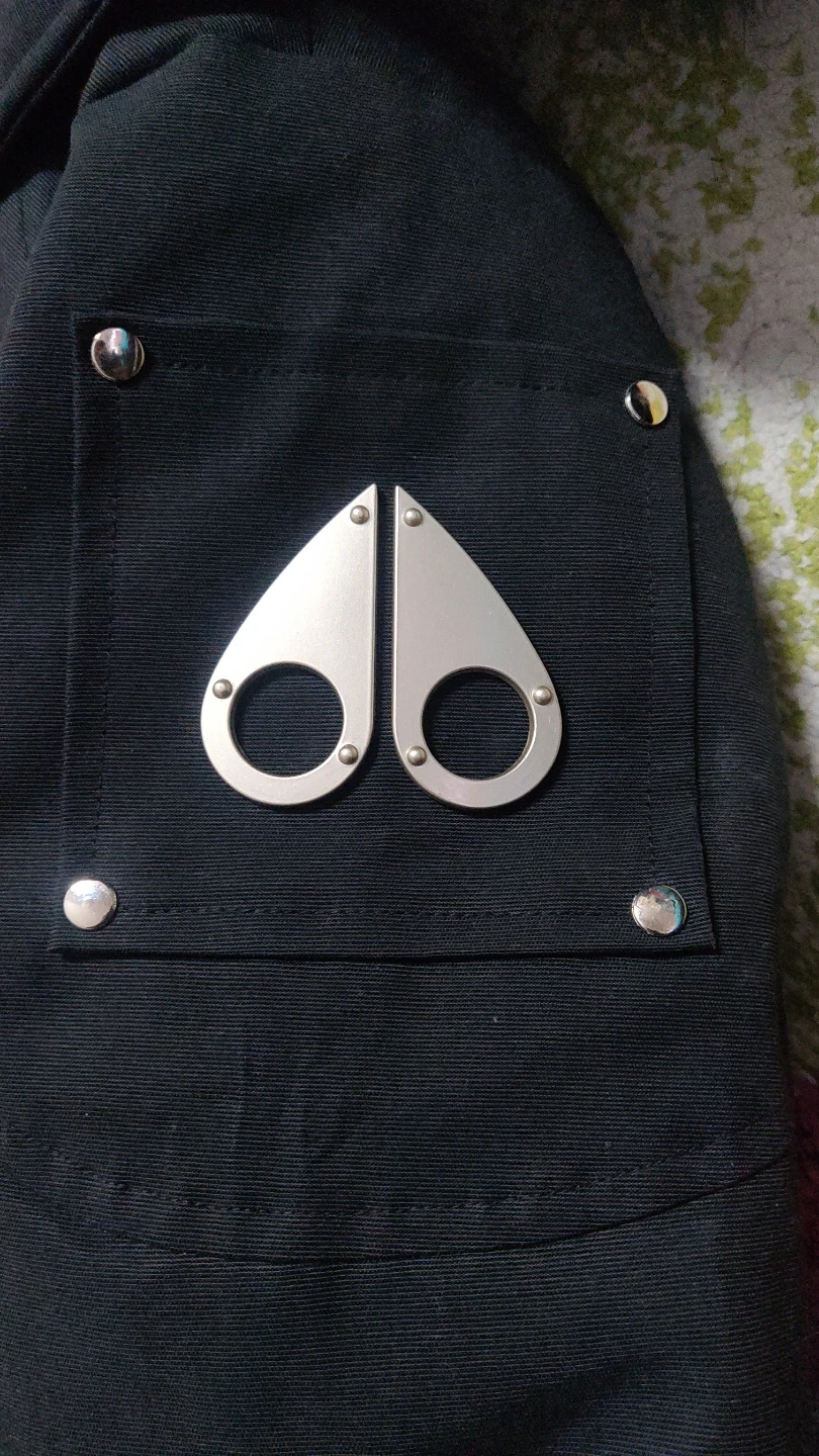 Moose Knuckles Bomber Jacket - photo 2
