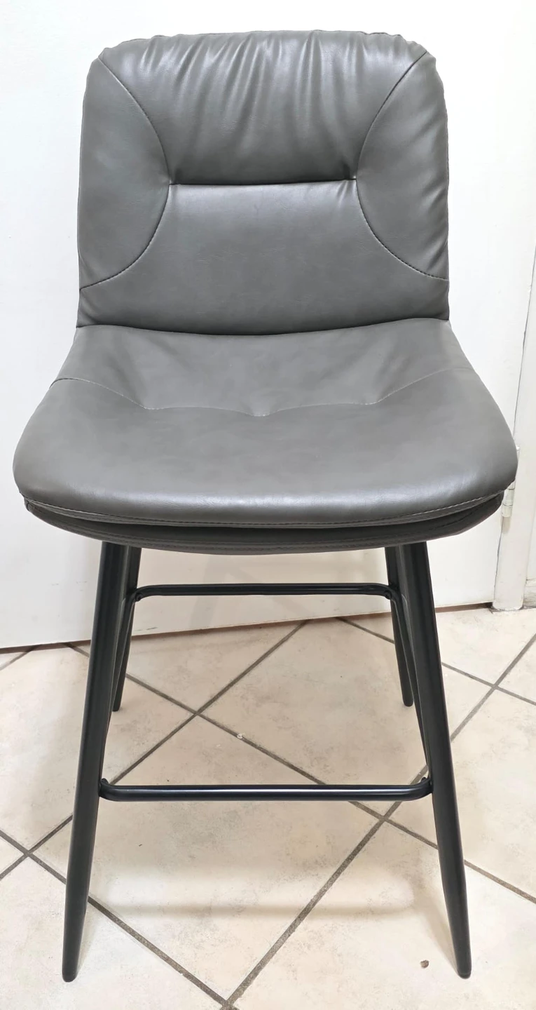 Grey  Bar Stools SET/SINGLE