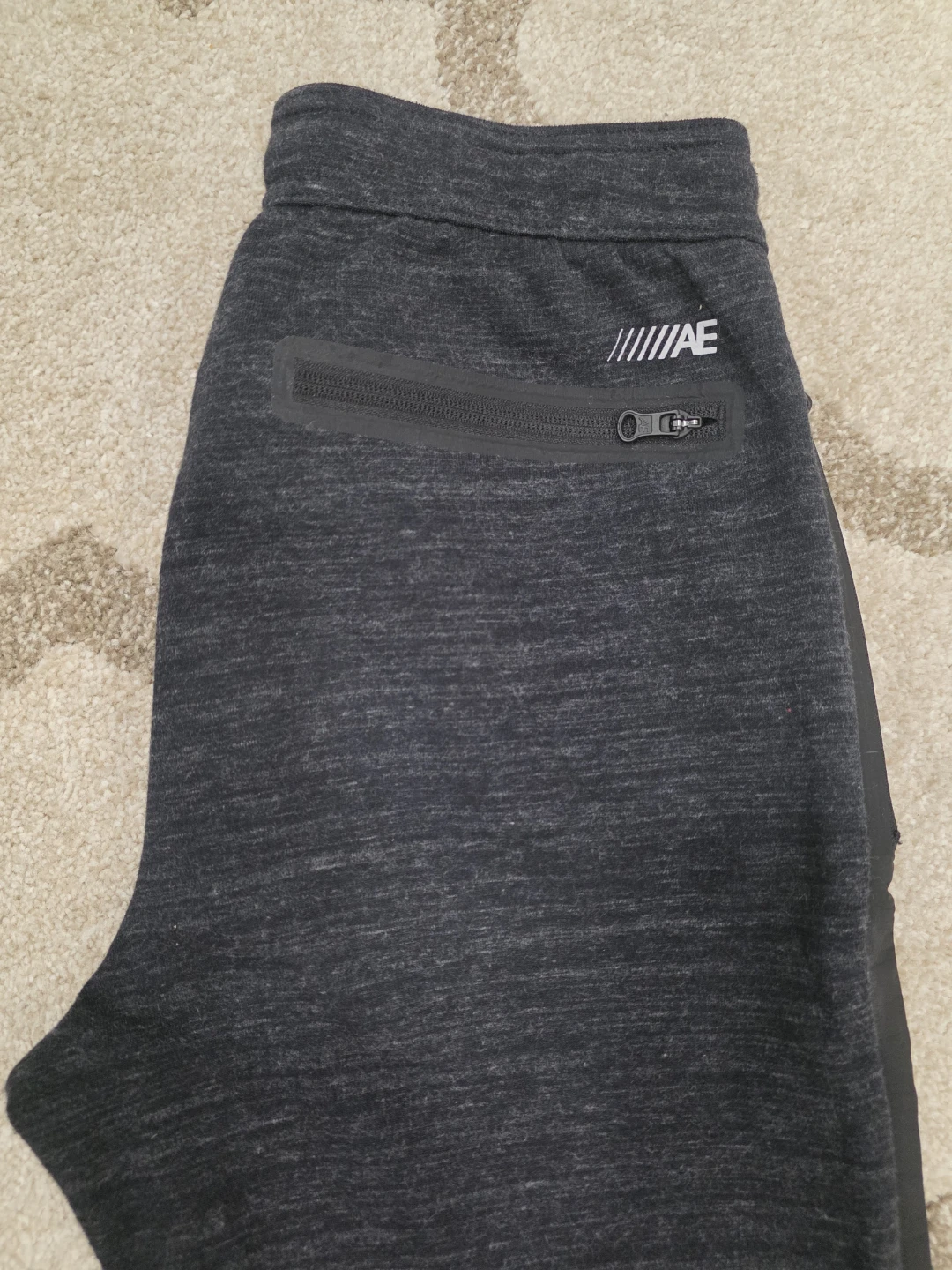 American Eagle Flex Joggers S - photo 2