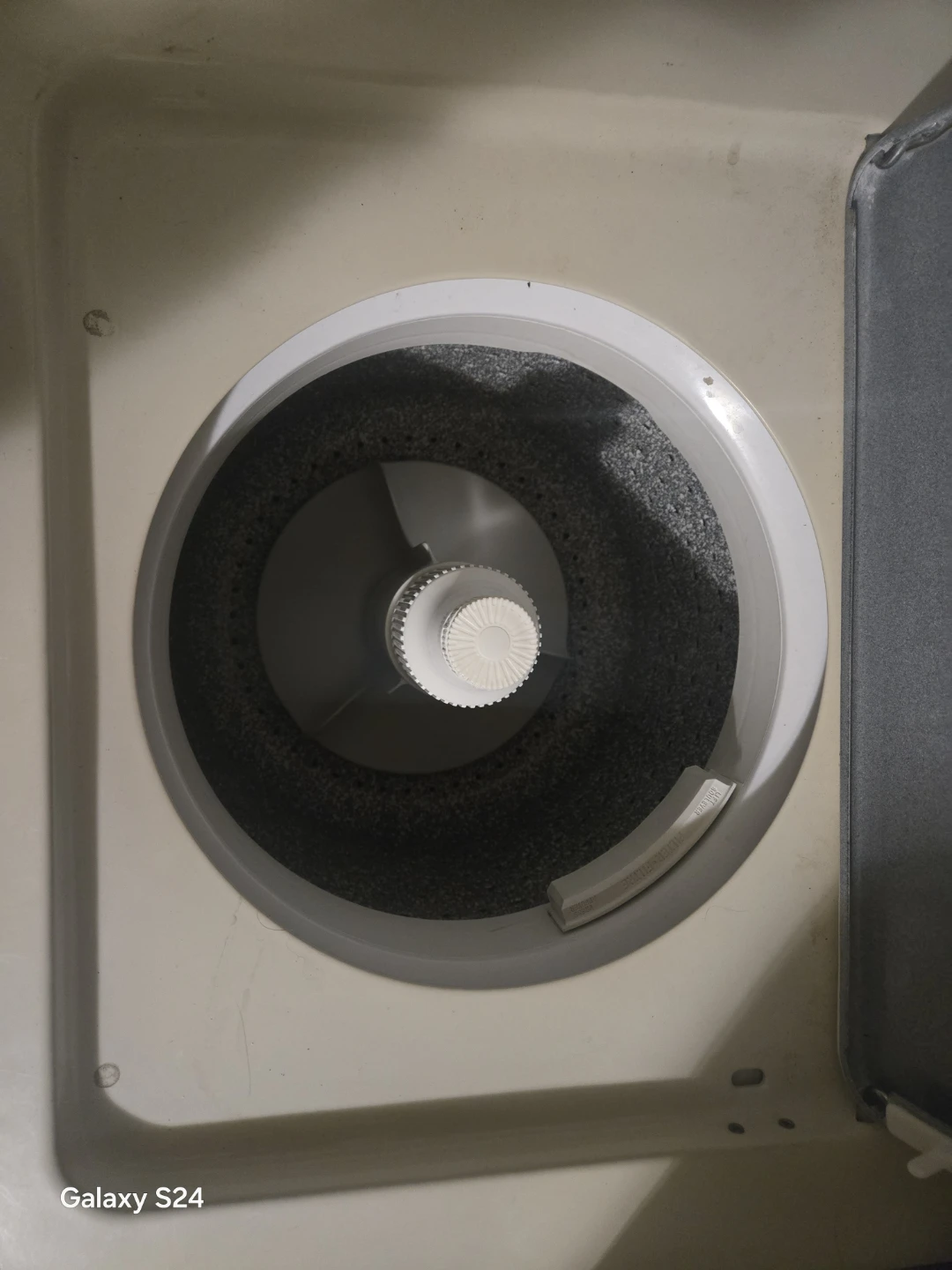 Inglis Top Load Washing Machine - photo 4