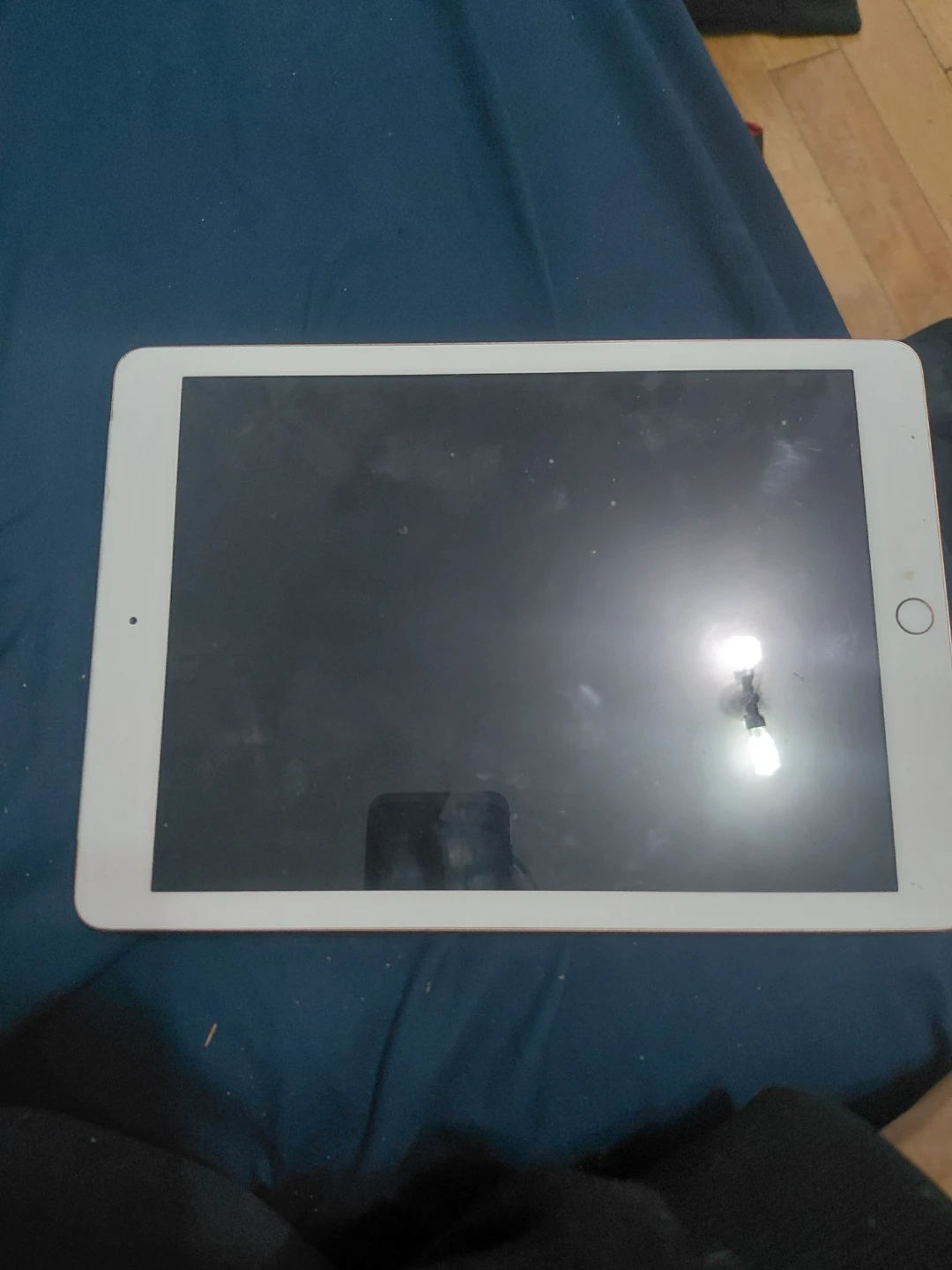 Apple iPad