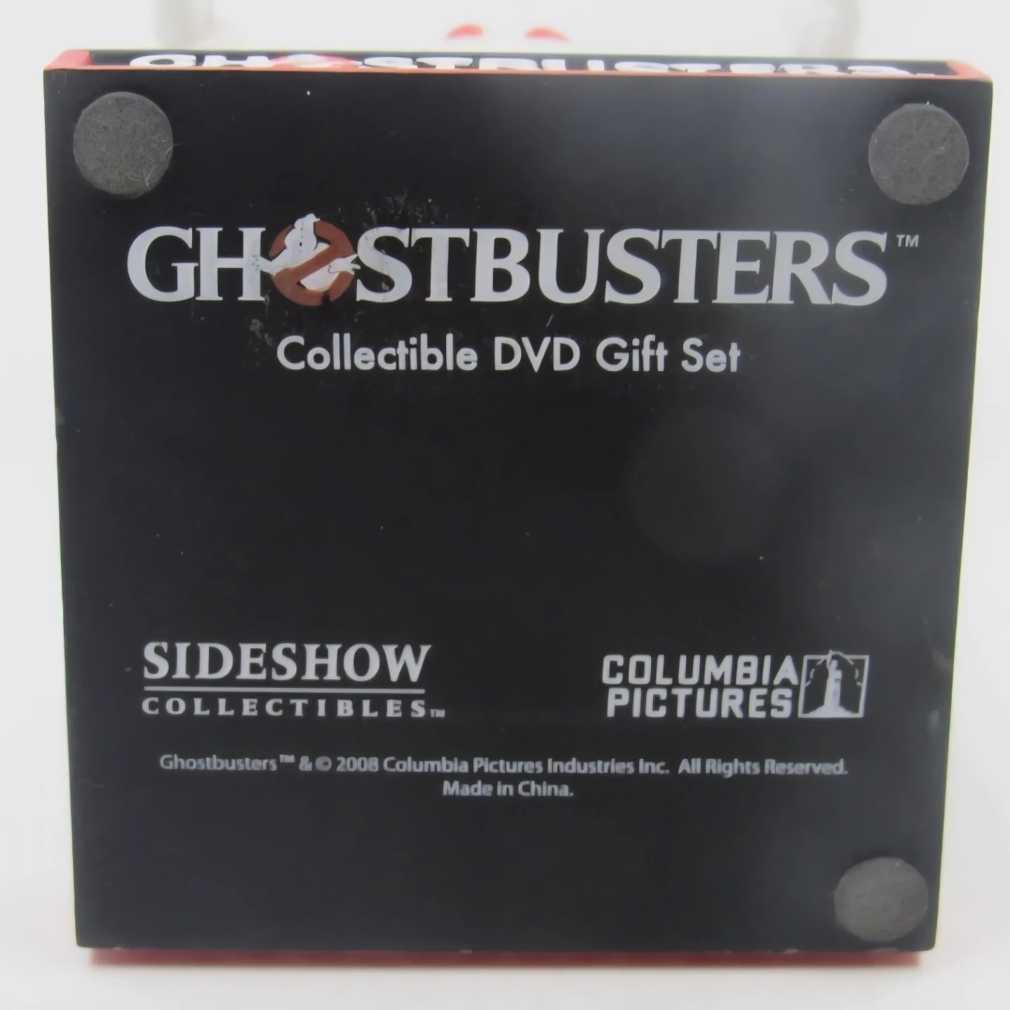 Ghostbusters Stay Puft Marshmallow Man Collectible - photo 5