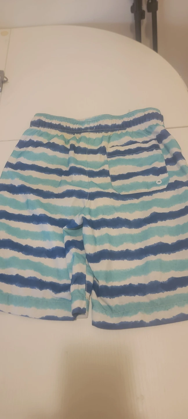 Boys Swim Trunks - 4 Pack - photo 5