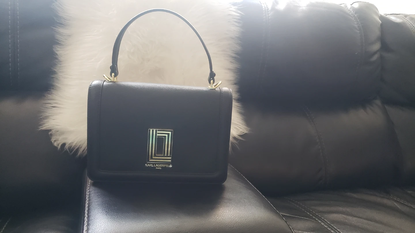 Brand new Karl Lagerfeld Paris Handbags - photo 2