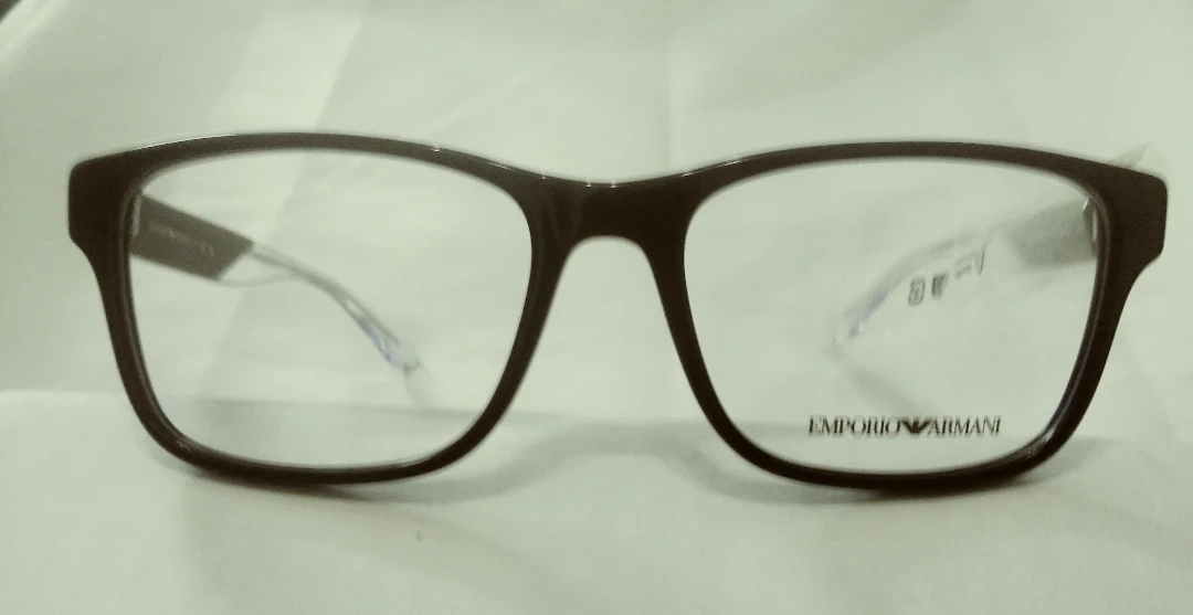 Emporio Armani Glasses - photo 4