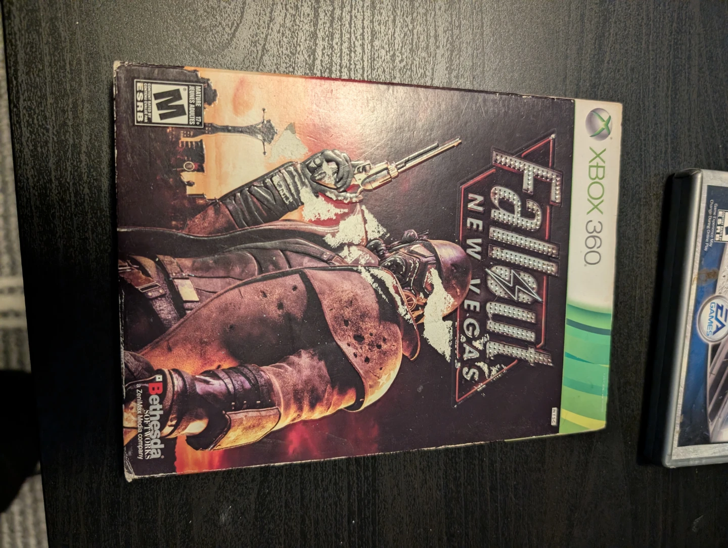 Fallout: New Vegas Xbox 360 Game - photo 4