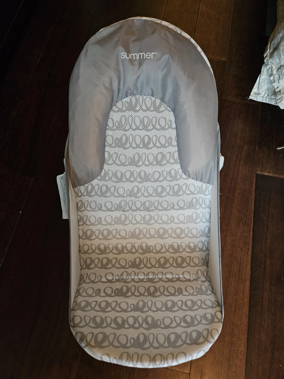 Summer Infant Baby Bather
