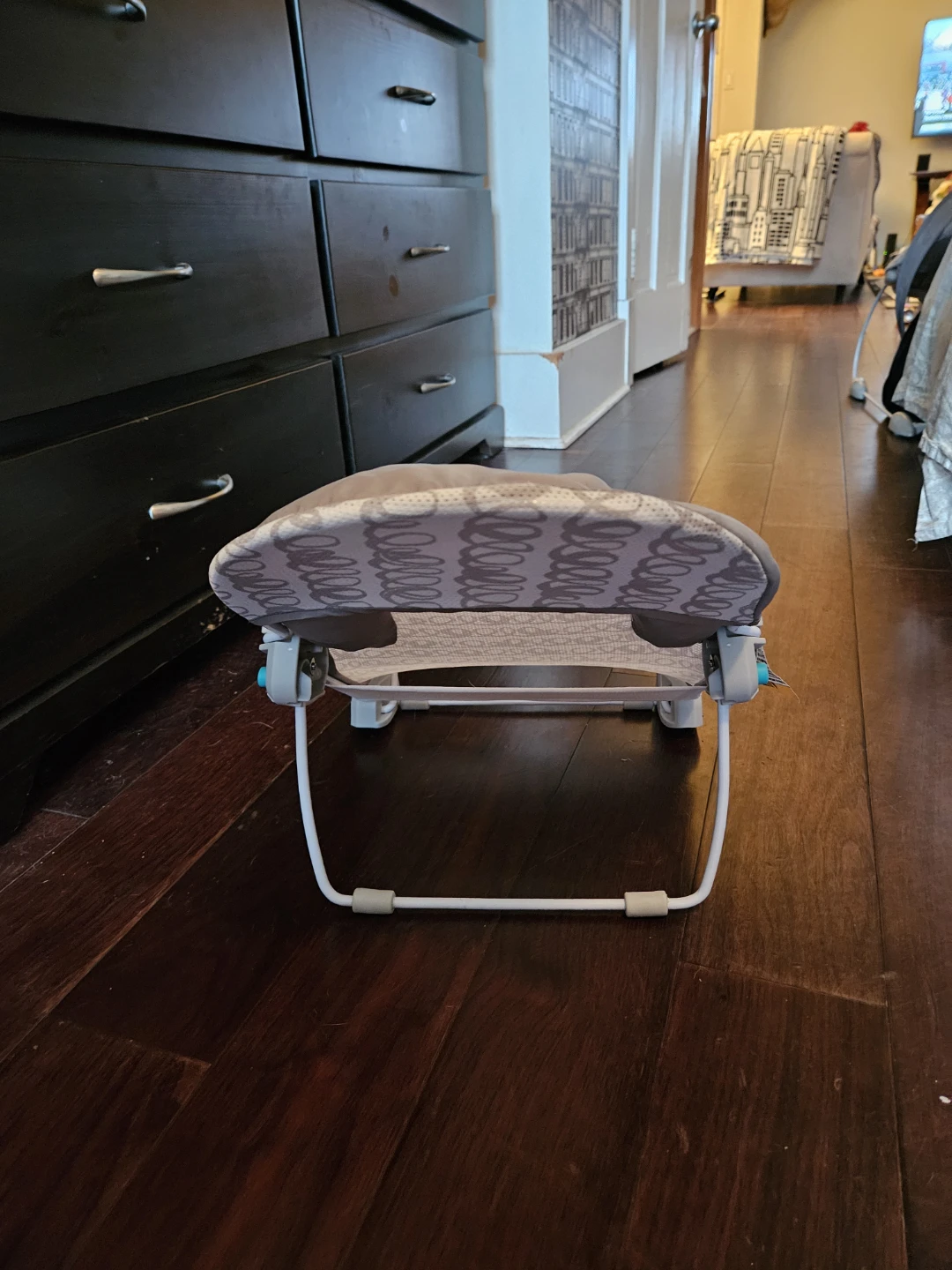 Summer Infant Baby Bather - photo 4