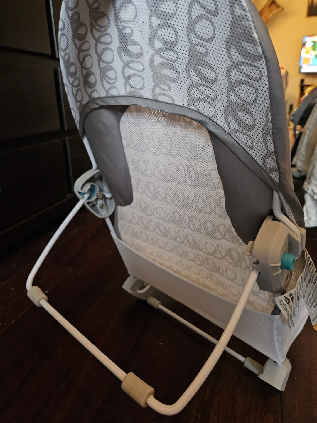 Summer Infant Baby Bather - photo 5
