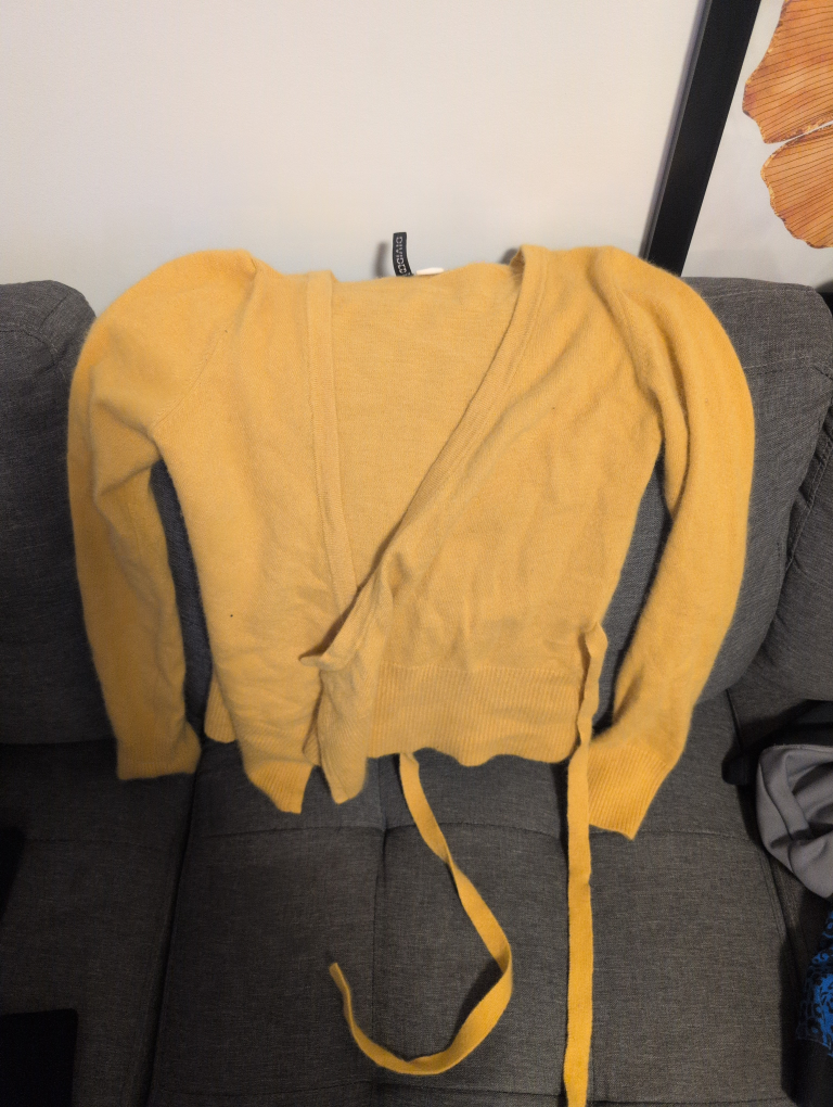 size small and xsmall - photo 2