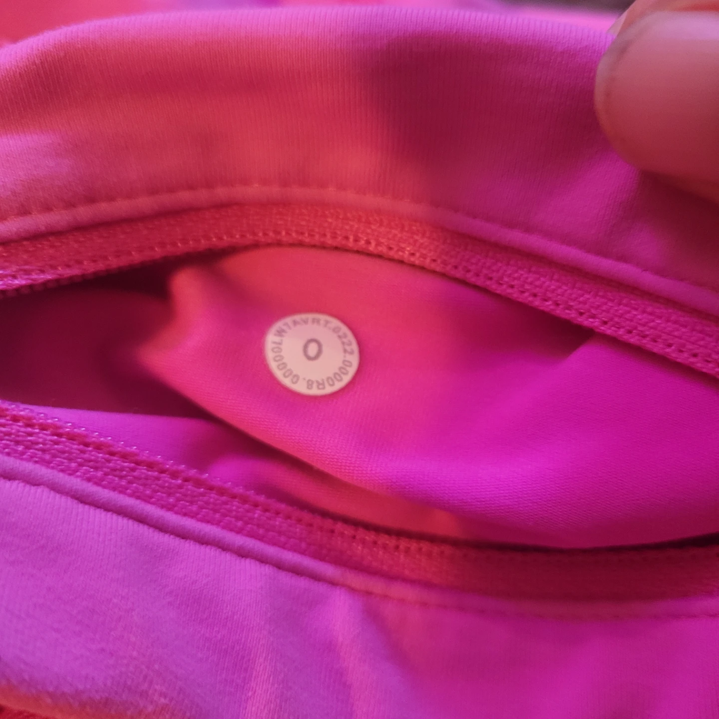 $5 Lululemon Hotty Hot Shorts - Pink sz 0 - photo 3