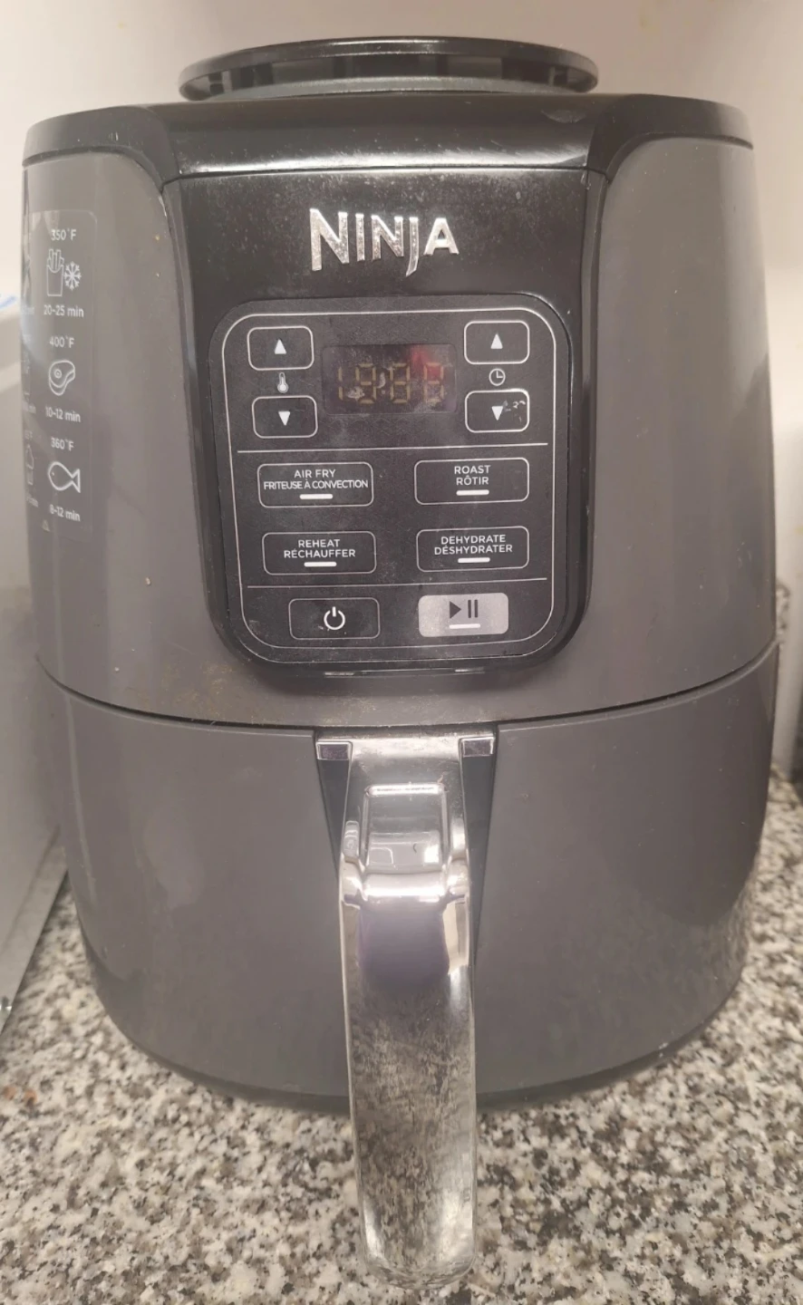 Ninja Air Fryer
