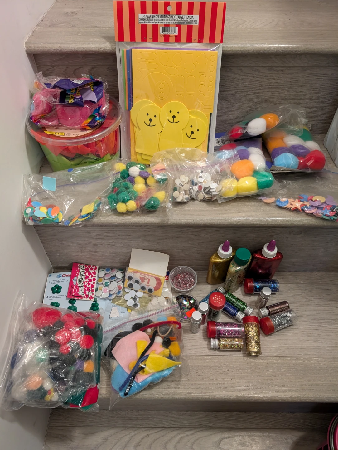 Art & Craft Bundle - photo 3
