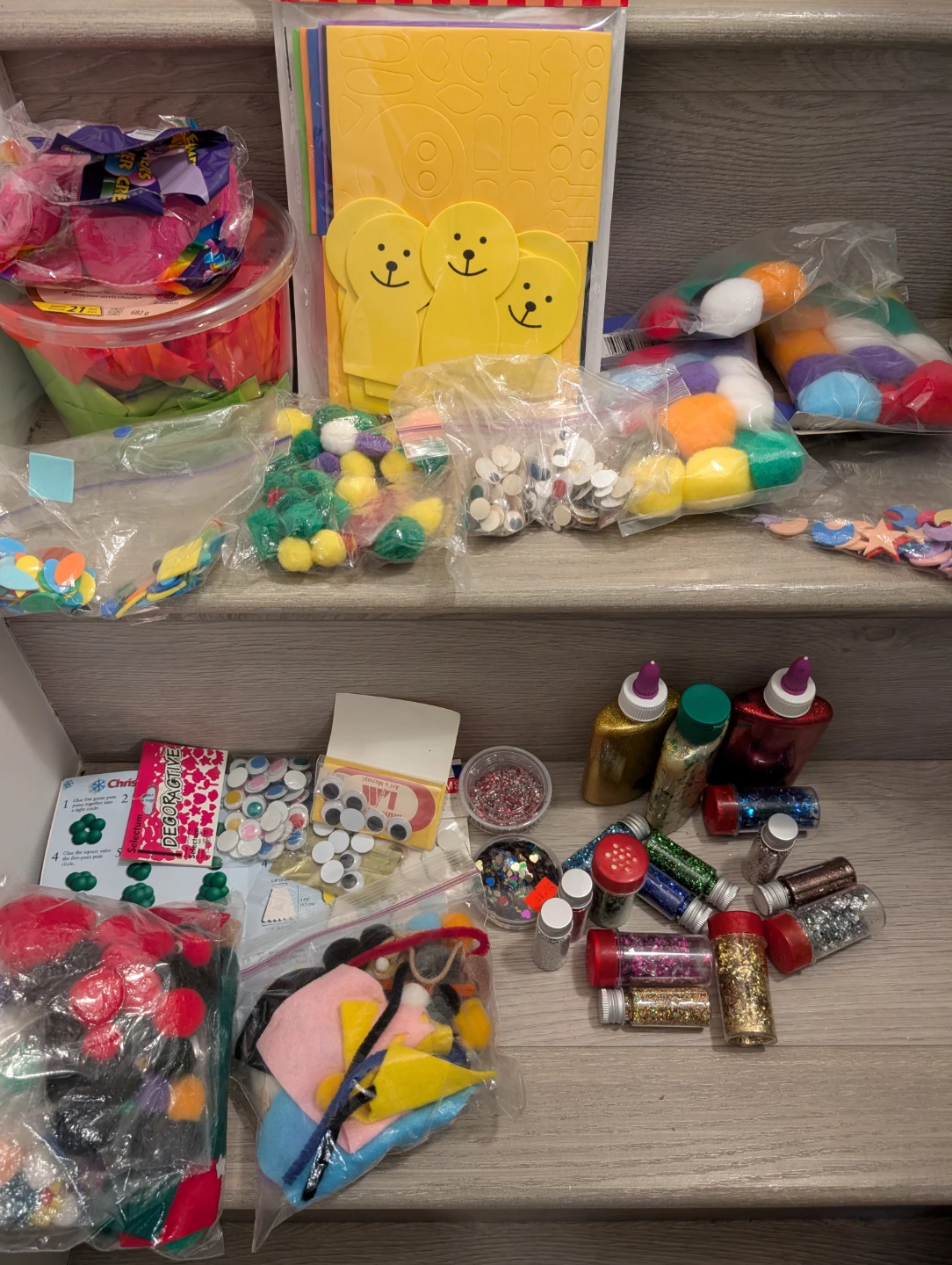 Art & Craft Bundle - photo 4
