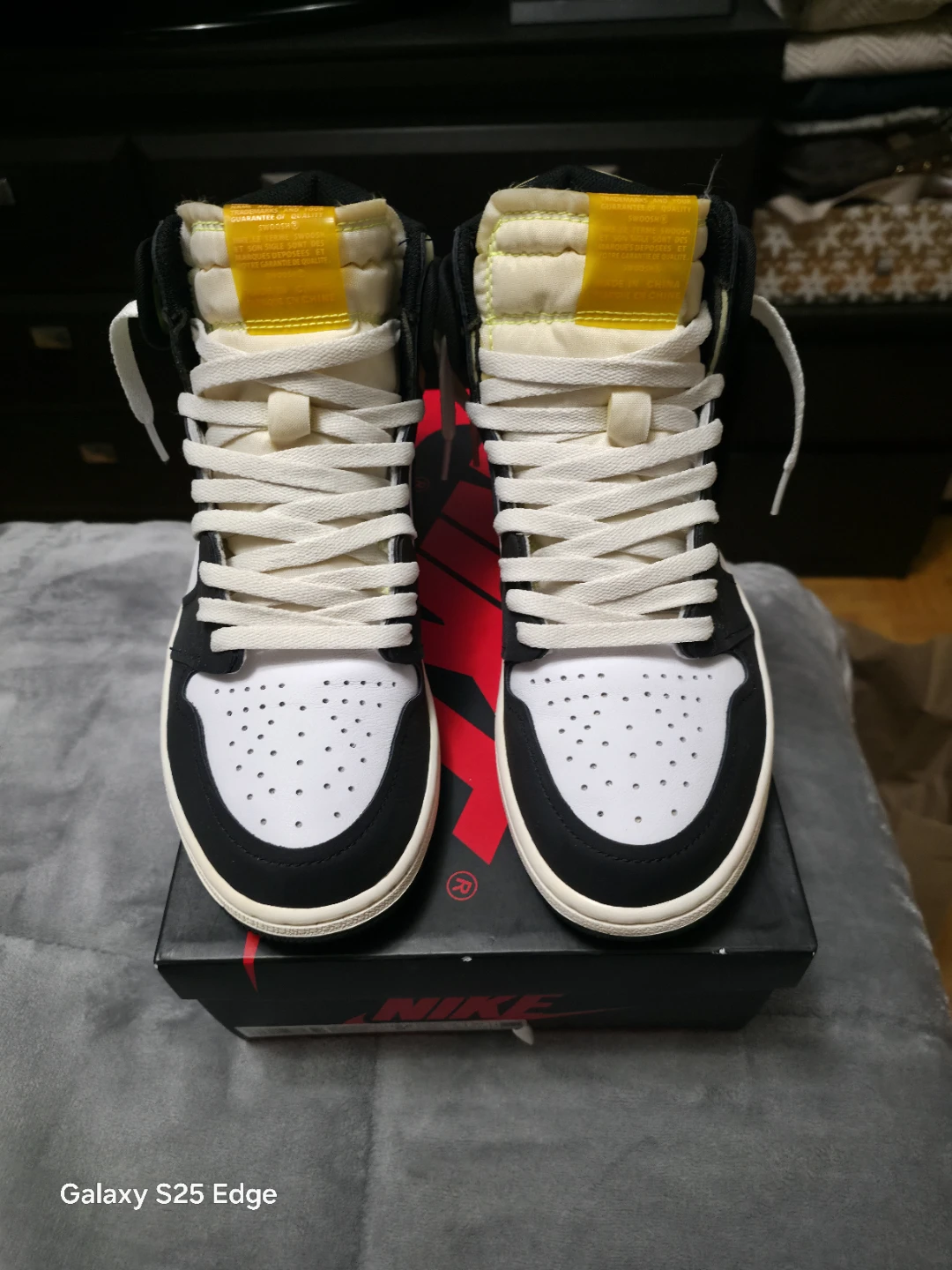 Nike Air Jordan 1 High OG